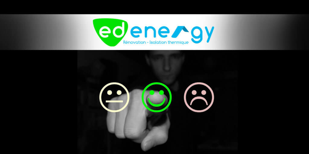 charte de qualité edenergy