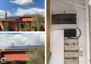 entreprise panneaux solaires Dualsun - Simiane 13 en 2024