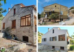Entreprise ITE Aix en Provence